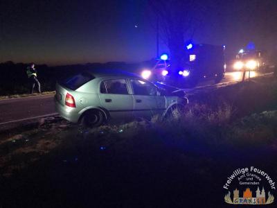 Foto des Albums: Einsatz-2733-H-VU mit P-L 222 Ri Großwoltersdorf
