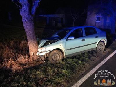 Foto des Albums: Einsatz-2733-H-VU mit P-L 222 Ri Großwoltersdorf