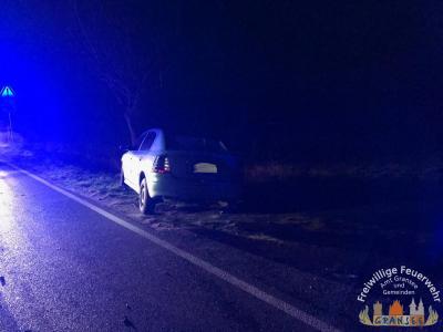 Foto des Albums: Einsatz-2733-H-VU mit P-L 222 Ri Großwoltersdorf