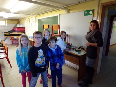 Foto des Albums: Weihnachtsprojekt Klasse 3a