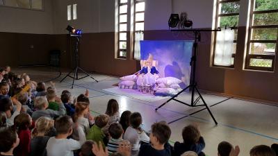 Foto des Albums: Frau Holle