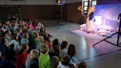 Foto des Albums: Frau Holle