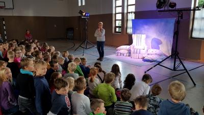 Foto des Albums: Frau Holle