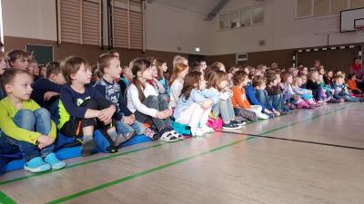 Foto des Albums: Frau Holle