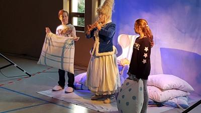 Foto des Albums: Frau Holle