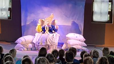 Foto des Albums: Frau Holle