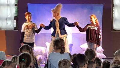 Foto des Albums: Frau Holle