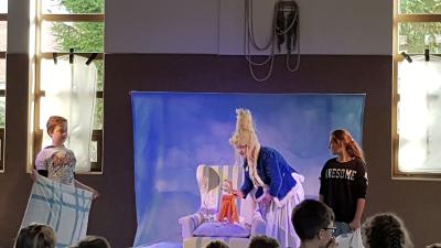 Foto des Albums: Frau Holle