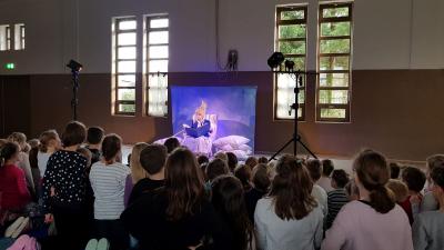 Foto des Albums: Frau Holle