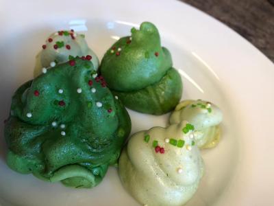 Foto des Albums: Weihnachtsbäckerei 2018
