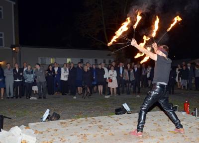 Foto des Albums: Ball des Handwerkes 2018 (10. 11. 2018)