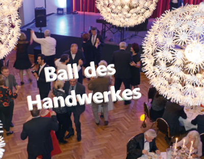 Foto des Albums: Ball des Handwerkes 2018 (10. 11. 2018)