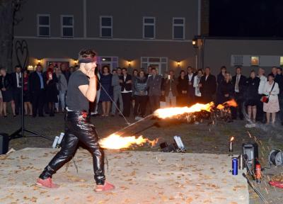 Foto des Albums: Ball des Handwerkes 2018 (10. 11. 2018)