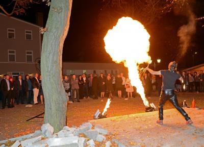 Foto des Albums: Ball des Handwerkes 2018 (10. 11. 2018)