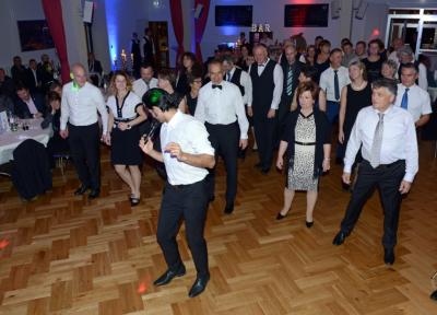 Foto des Albums: Ball des Handwerkes 2018 (10. 11. 2018)