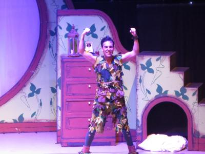Foto des Albums: Peter Pan Musical
