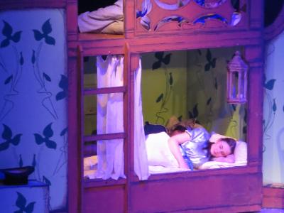 Foto des Albums: Peter Pan Musical