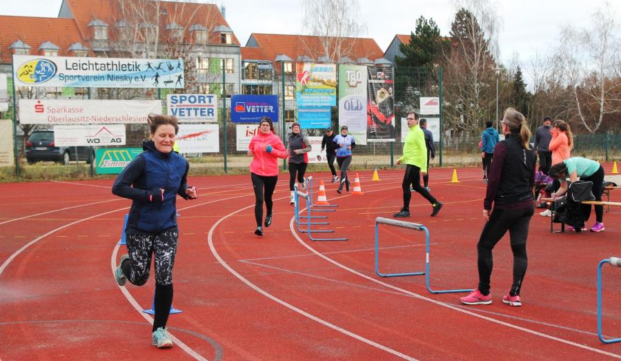 Bild: Laufeinblicke