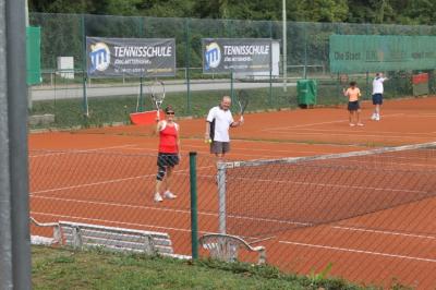 Foto des Albums: Tennis-Saisonabschlussturnier (15.09.2018)