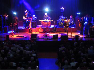 Foto des Albums: Das Weihnachtsfest der Rockmusik mit CITY/Dirk Michaelis