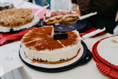 Foto des Albums: Adventscafé