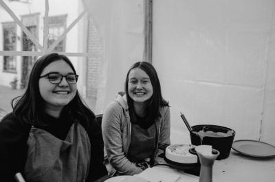 Foto des Albums: Adventscafé