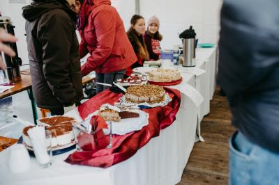 Foto des Albums: Adventscafé