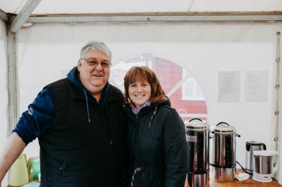 Foto des Albums: Adventscafé
