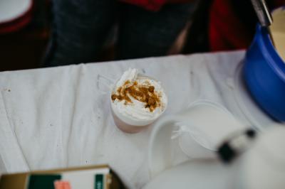 Foto des Albums: Adventscafé