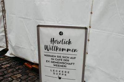 Foto des Albums: Adventscafé