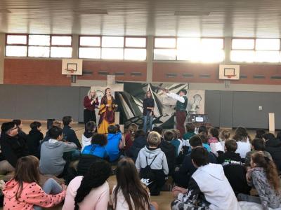 Foto des Albums: English Theatre