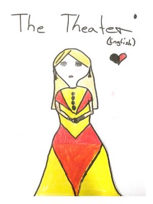 Foto des Albums: English Theatre