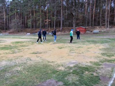 Foto des Albums: SGW - Lomnitz