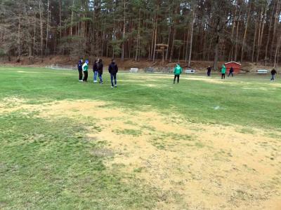 Foto des Albums: SGW - Lomnitz