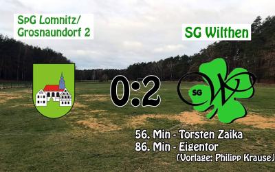 Foto des Albums: SGW - Lomnitz