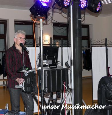 Foto des Albums: Weihnachtsfeier des Vereins