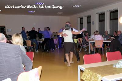 Foto des Albums: Weihnachtsfeier des Vereins