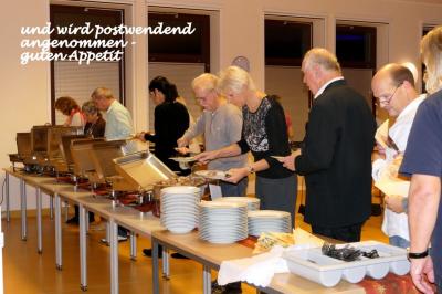 Foto des Albums: Weihnachtsfeier des Vereins