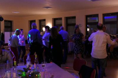 Foto des Albums: Weihnachtsfeier des Vereins