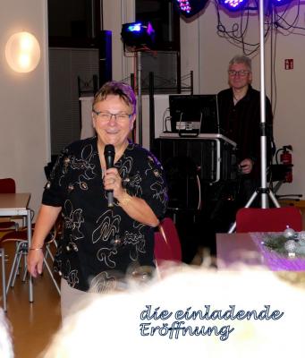 Foto des Albums: Weihnachtsfeier des Vereins