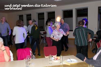Foto des Albums: Weihnachtsfeier des Vereins