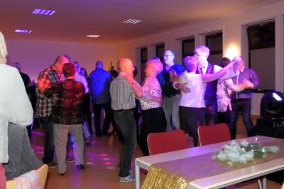 Foto des Albums: Weihnachtsfeier des Vereins
