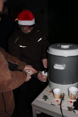 Foto des Albums: Vorfreude auf den 1. Advent in Wehnsdorf