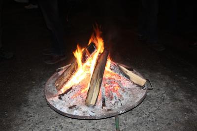 Foto des Albums: Vorfreude auf den 1. Advent in Wehnsdorf