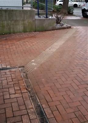 Fotoalbum Maßnahmen Barrierefreiheit