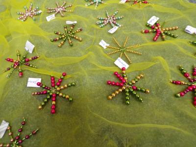 Foto des Albums: Weihnachtsprojekt Klasse 1b