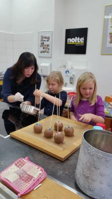 Foto des Albums: Weihnachtsprojekt Klasse 2a