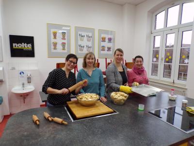 Foto des Albums: Weihnachtsprojekt Klasse 1a