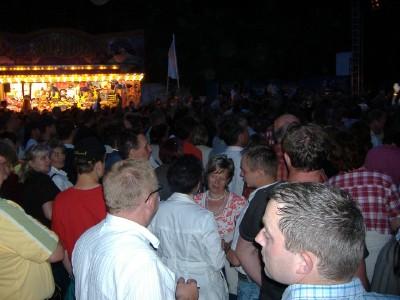 Foto des Albums: Musikfest  Hirschfeld vom 06.06. - 08.06.2008 (07. 06. 2008)