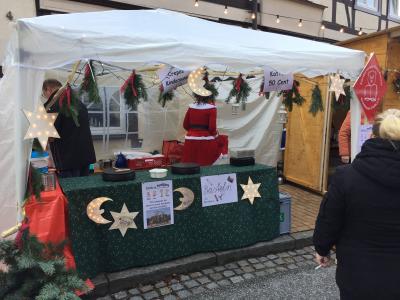 Foto des Albums: Adventssingen 2018